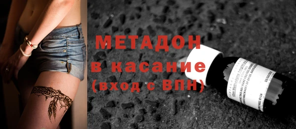 хмурый Верея