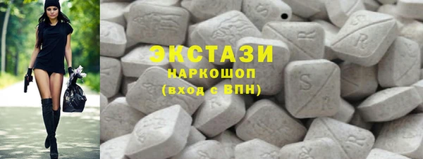 хмурый Верея